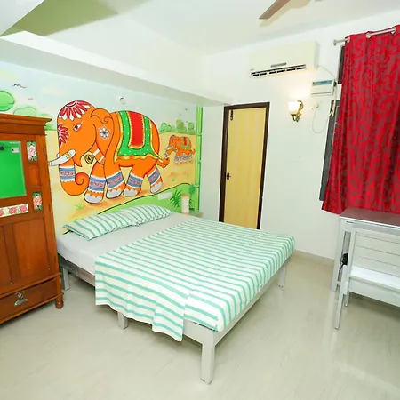 La Maison Radha-3