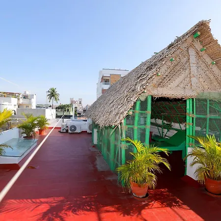 La Maison Radha-2