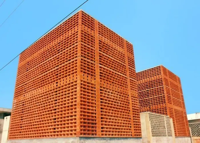 Sengal Boutique Hotel Auroville